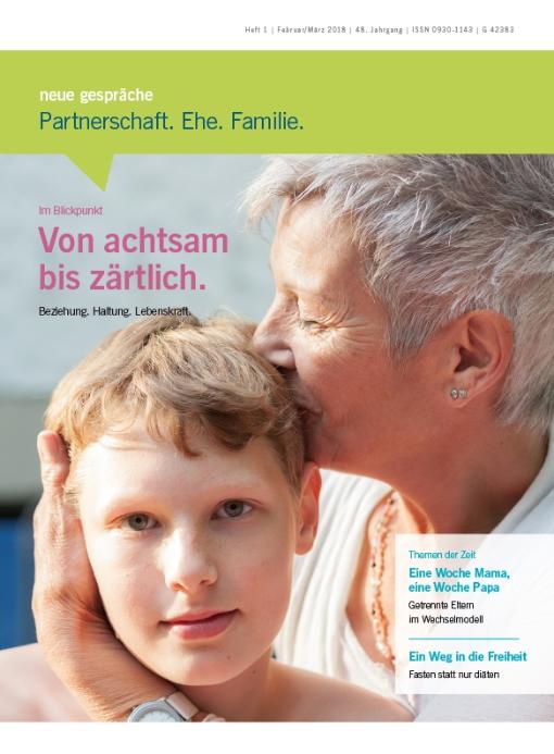 neue gespräche: Partnerschaft - Ehe - Familie