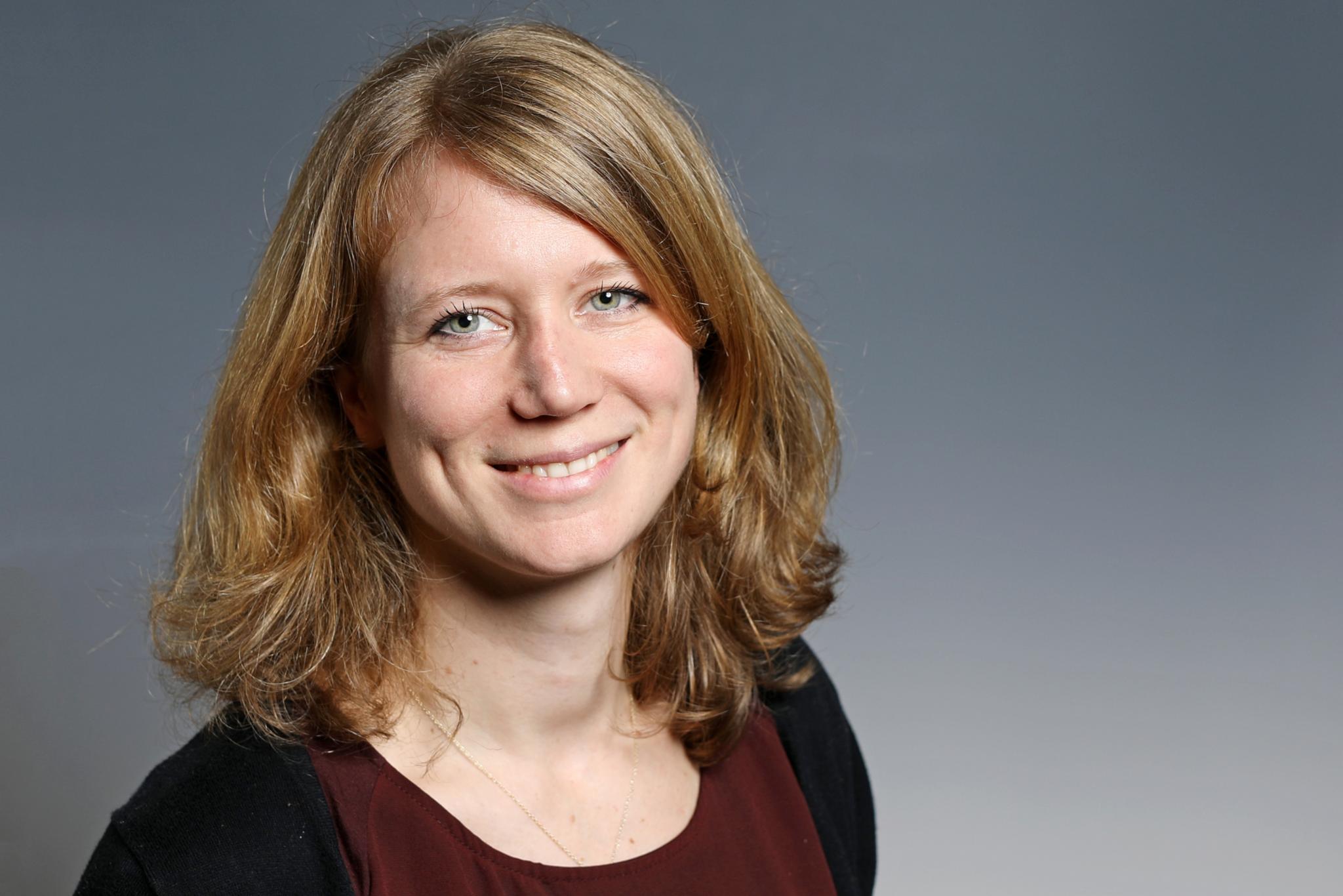 Kathrin Janßen