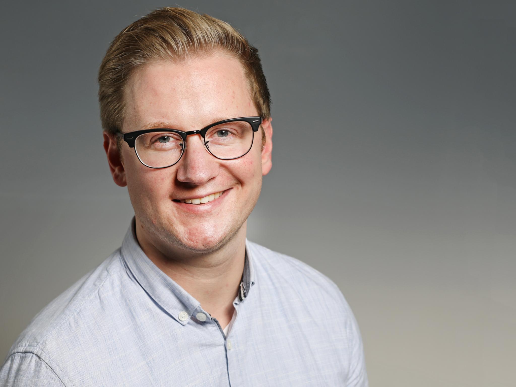 Christian Bäcker