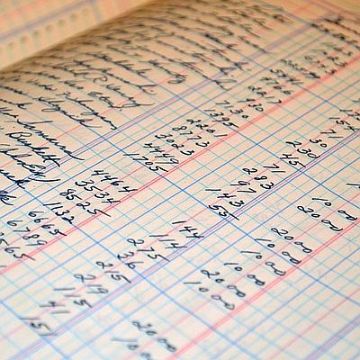 Finanzbuchhaltung