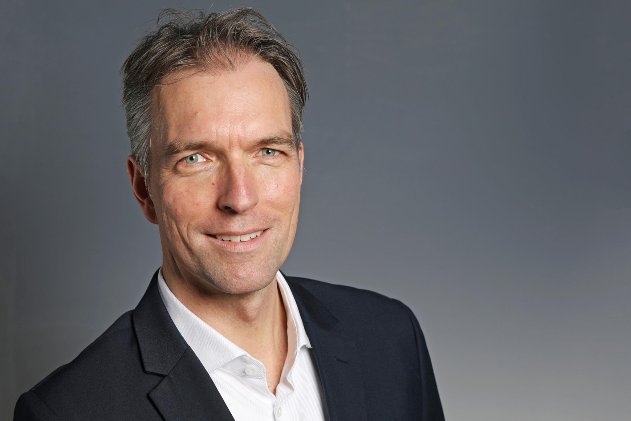 Gregor Theuergarten