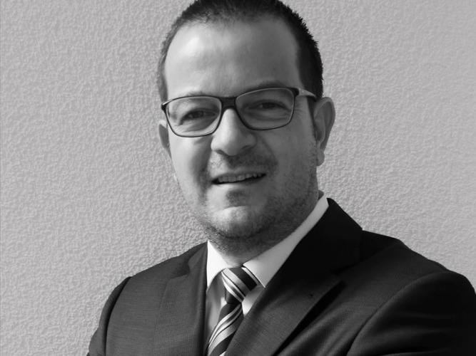 Bernd Rommé