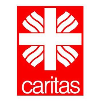 Caritas Logo quadratisch
