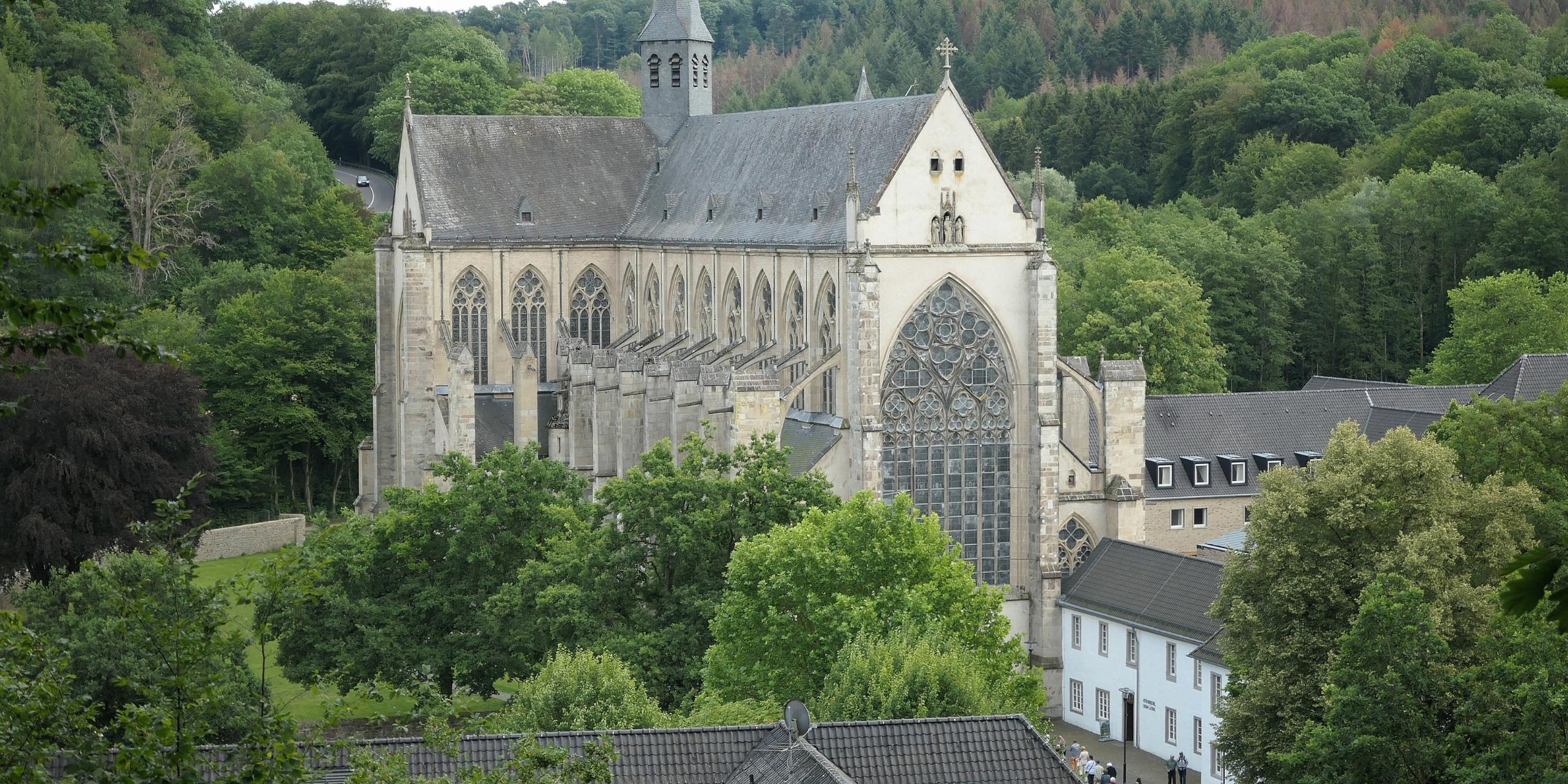 Altenberger Dom