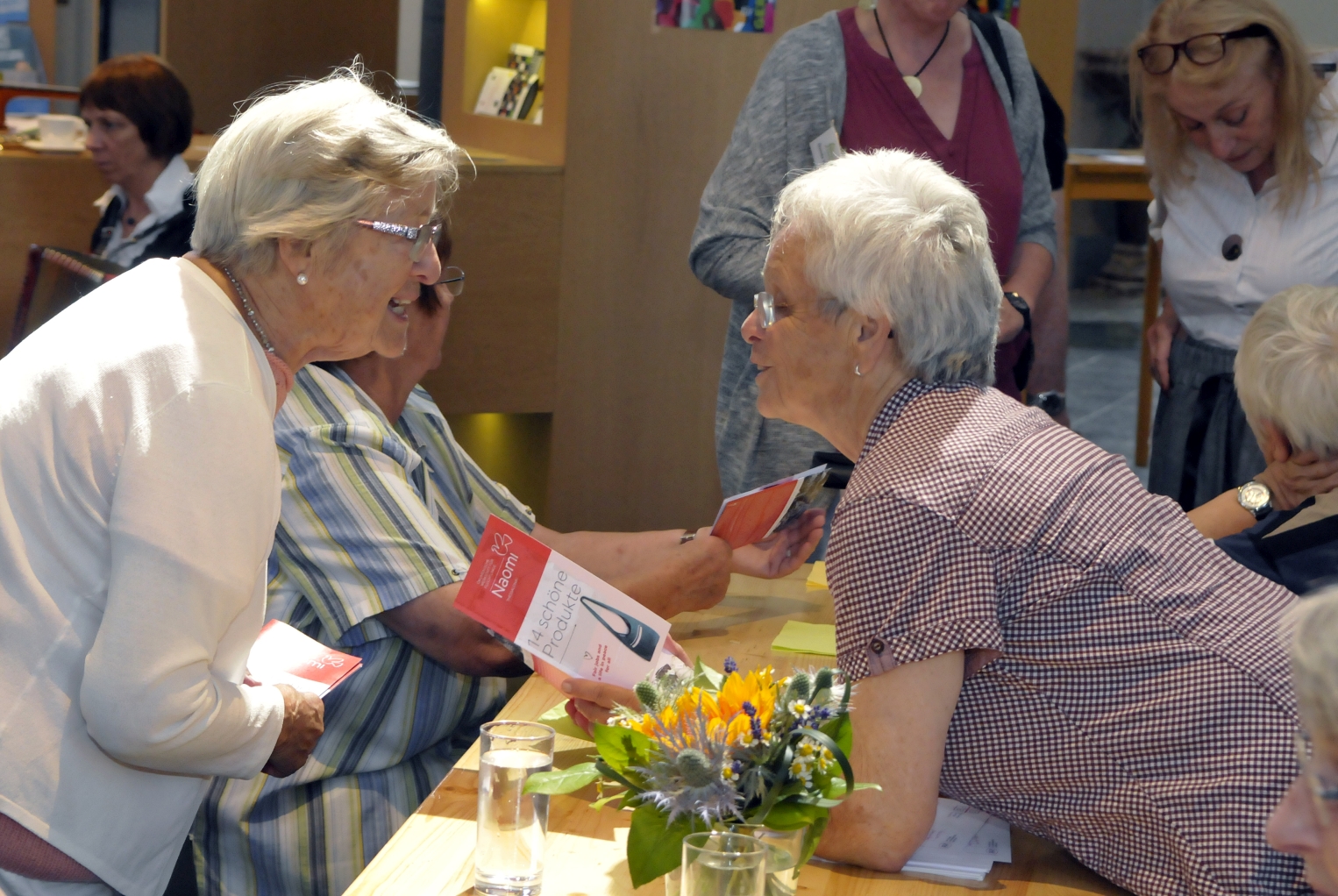 Bistumsfrauentag