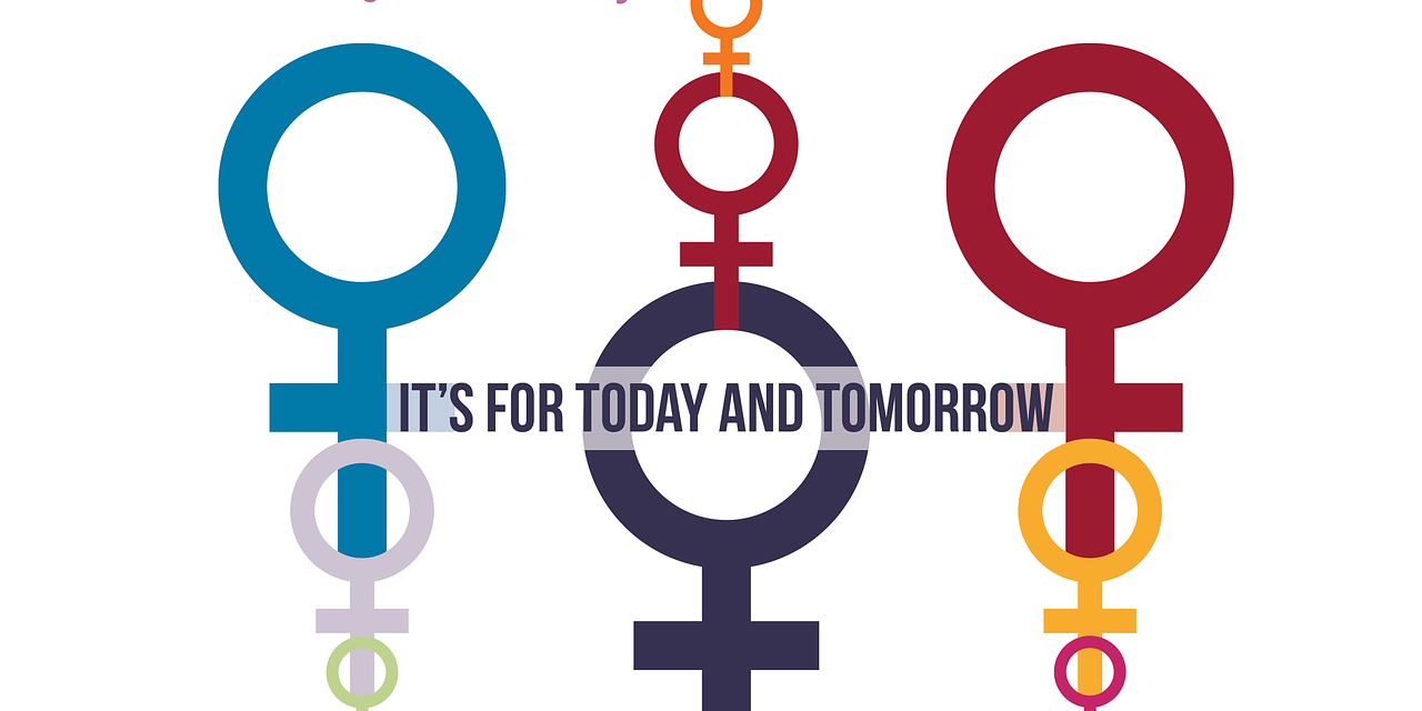 Internationaler Frauentag 2024