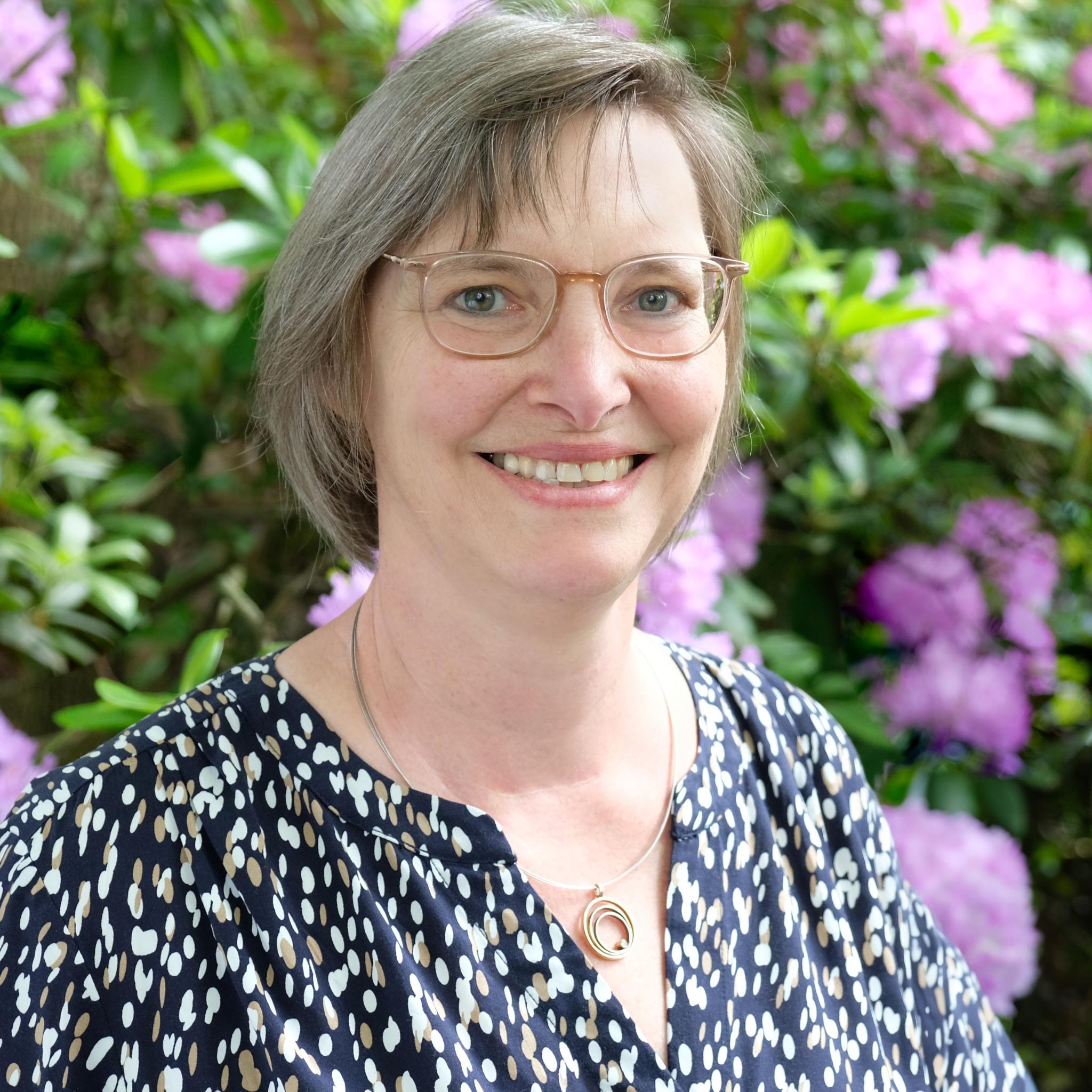 Michaela Klüttermann - Region Heinsberg