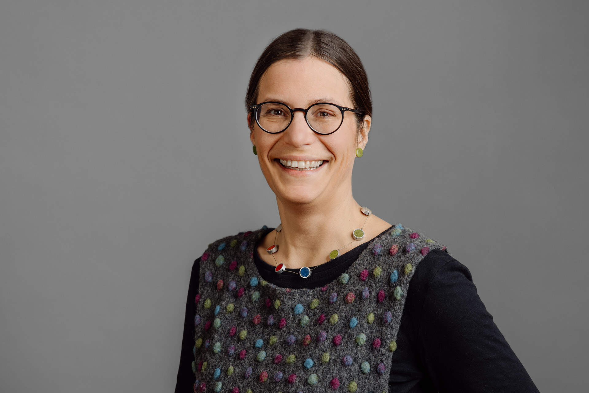 Dr. Annette Jantzen organisiert gemeinsam mit Frauenseelsorgerin Petra Graff einen Workshop zum Weltgebetstag.