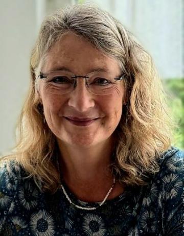 Annette Schulze