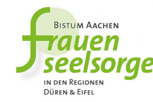 Frauenseelsorge für die Region Düren