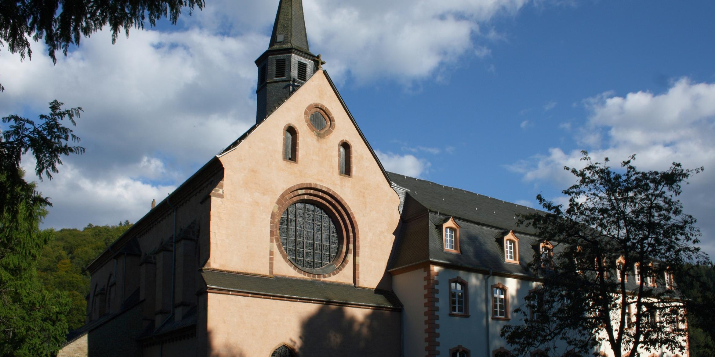 Sankt Thomas an der Kyll