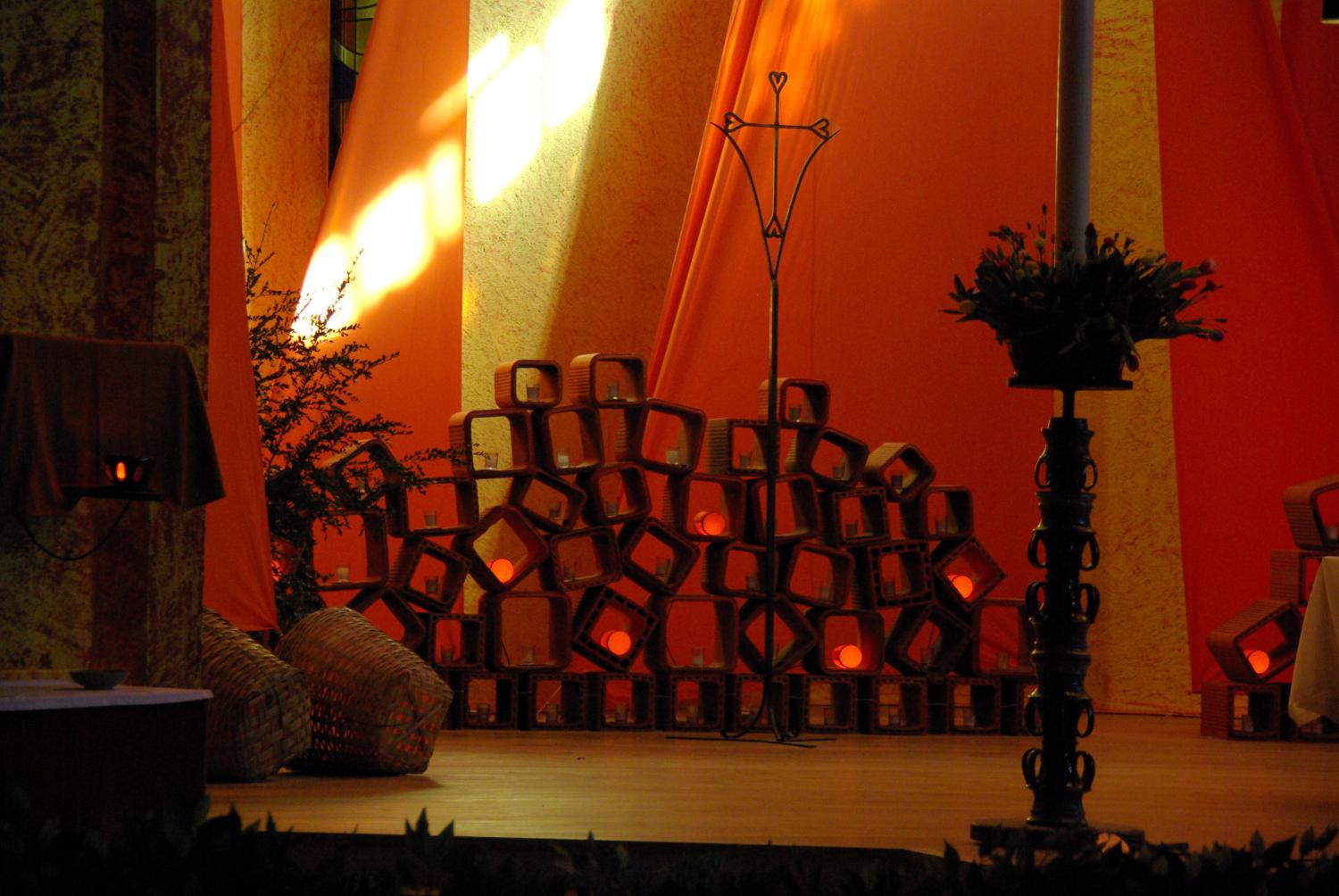 Taizé
