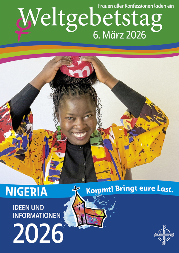 Weltgebetstag der Frauen 2026
