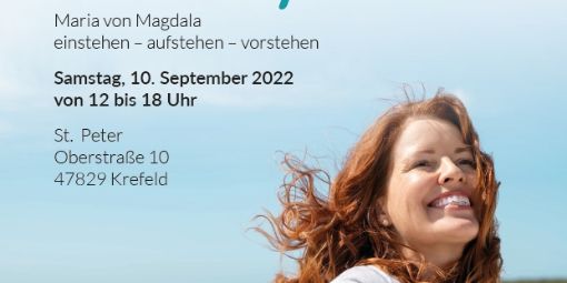 Frauentag Bistum Aachen