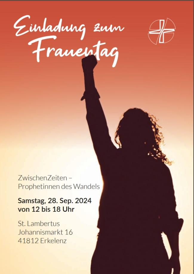 Frauentag