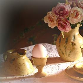 Frühstück