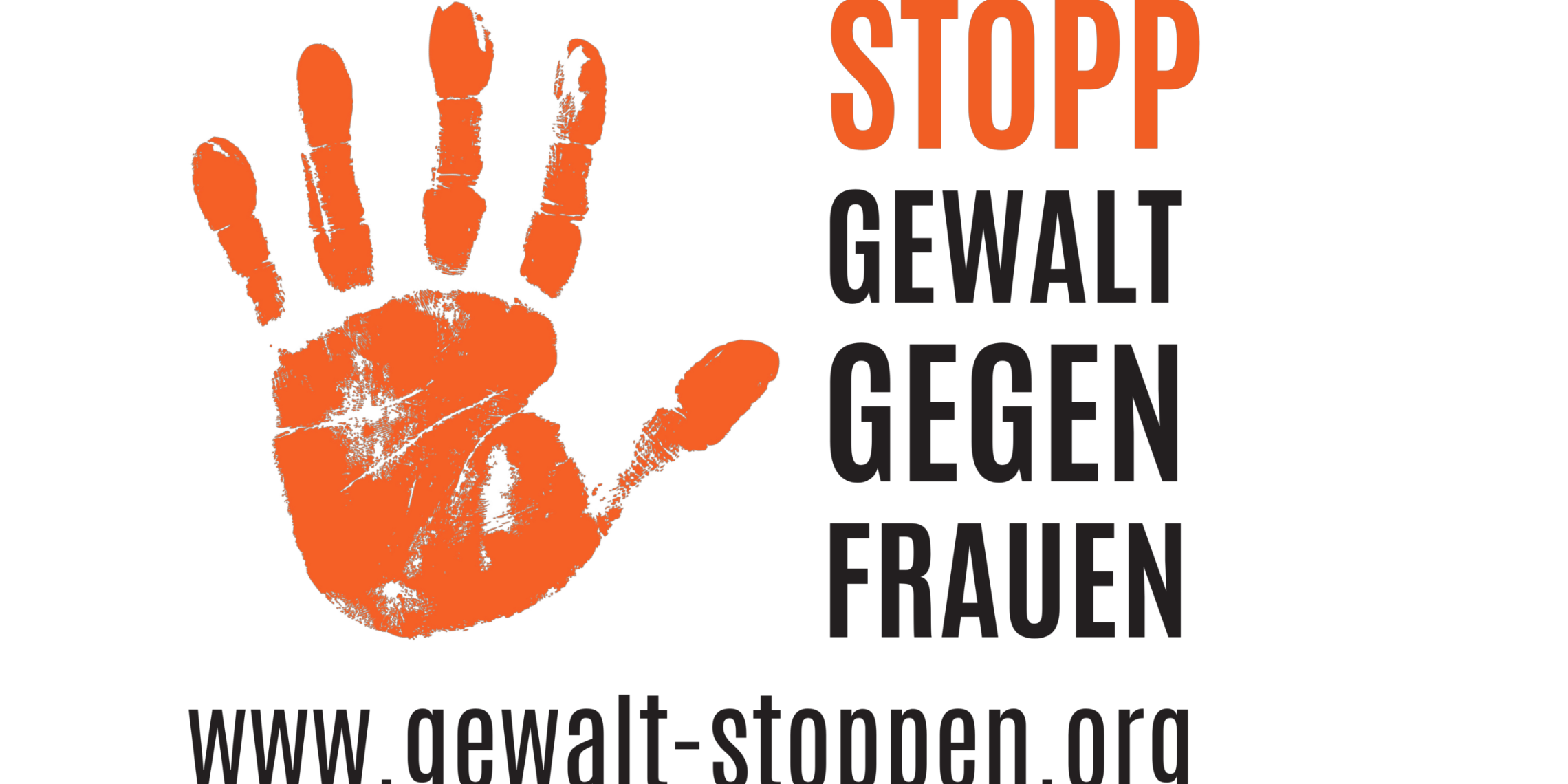 Gewalt stoppen