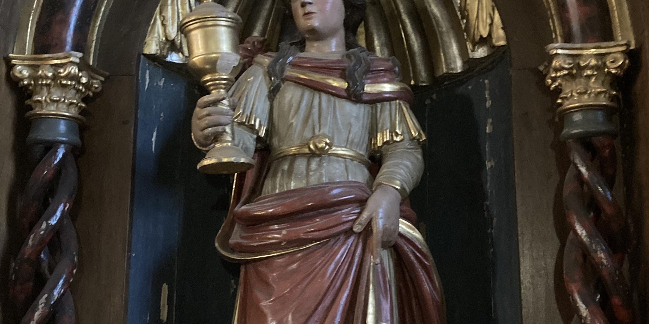 Maria von Magdala