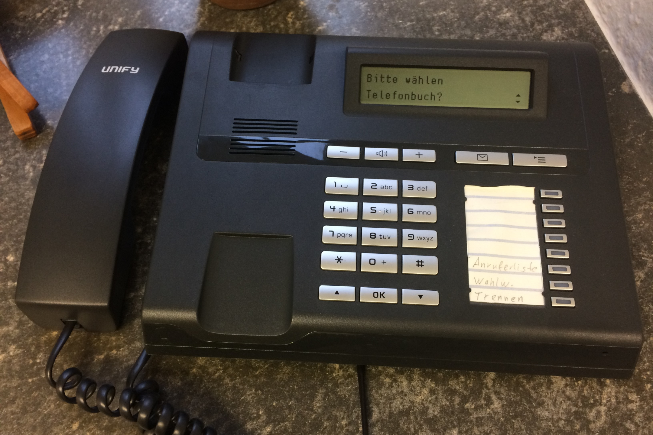 Telefon