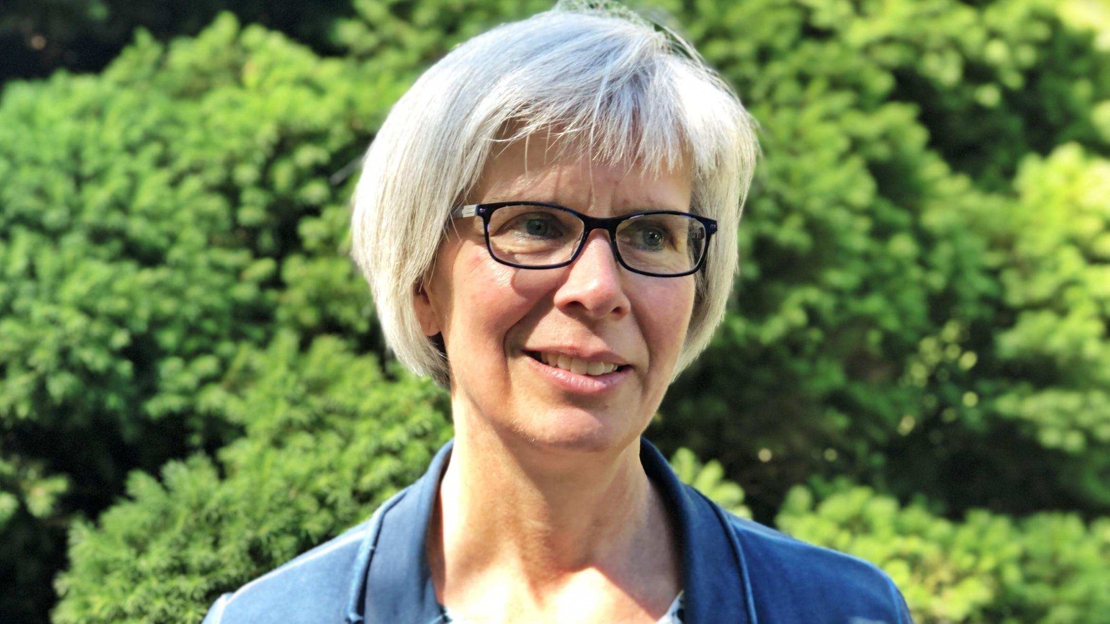 Ida Prinz-Hochgürtel