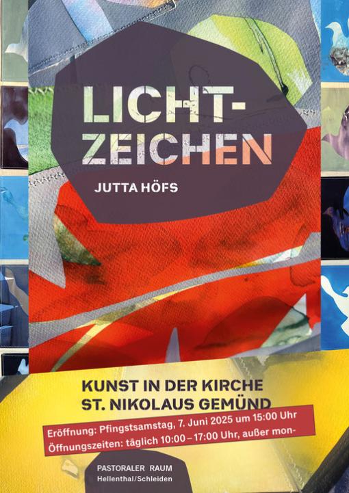 Lichtzeichen