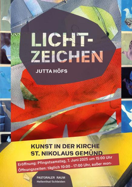 Lichtzeichen