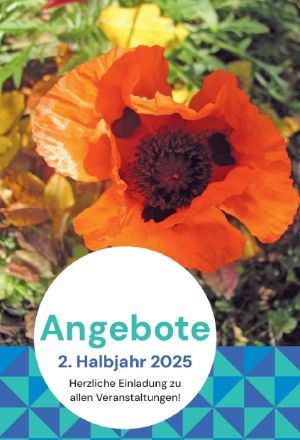 Programmheft 2/2025