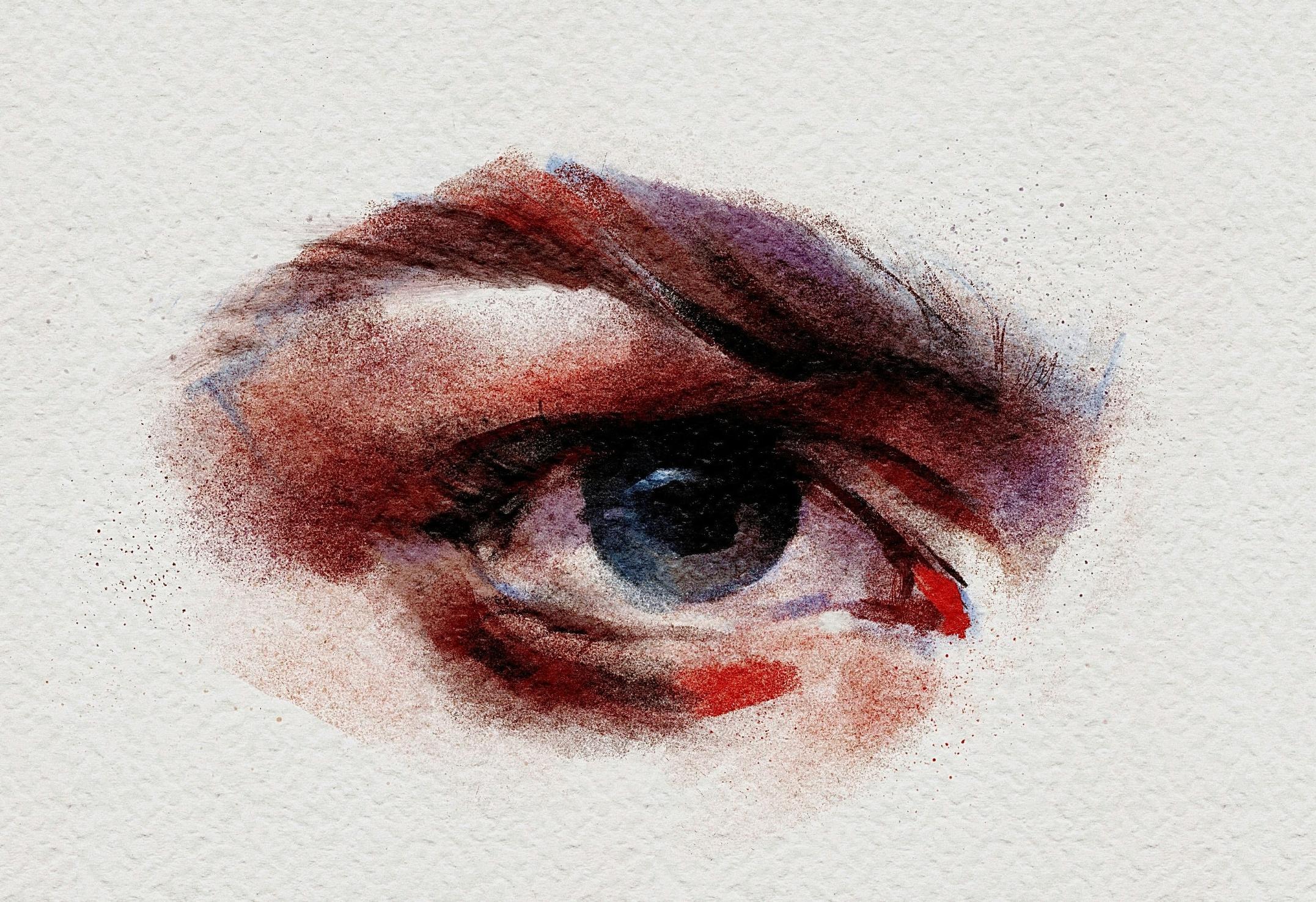 Auge