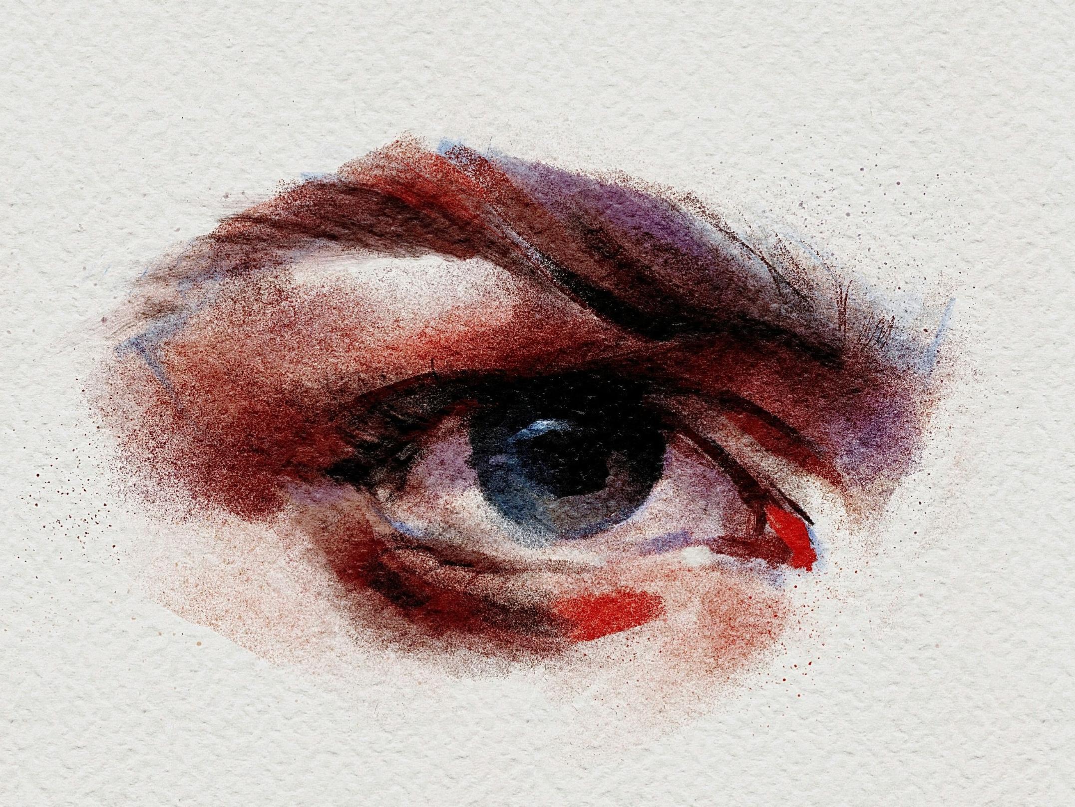 Auge
