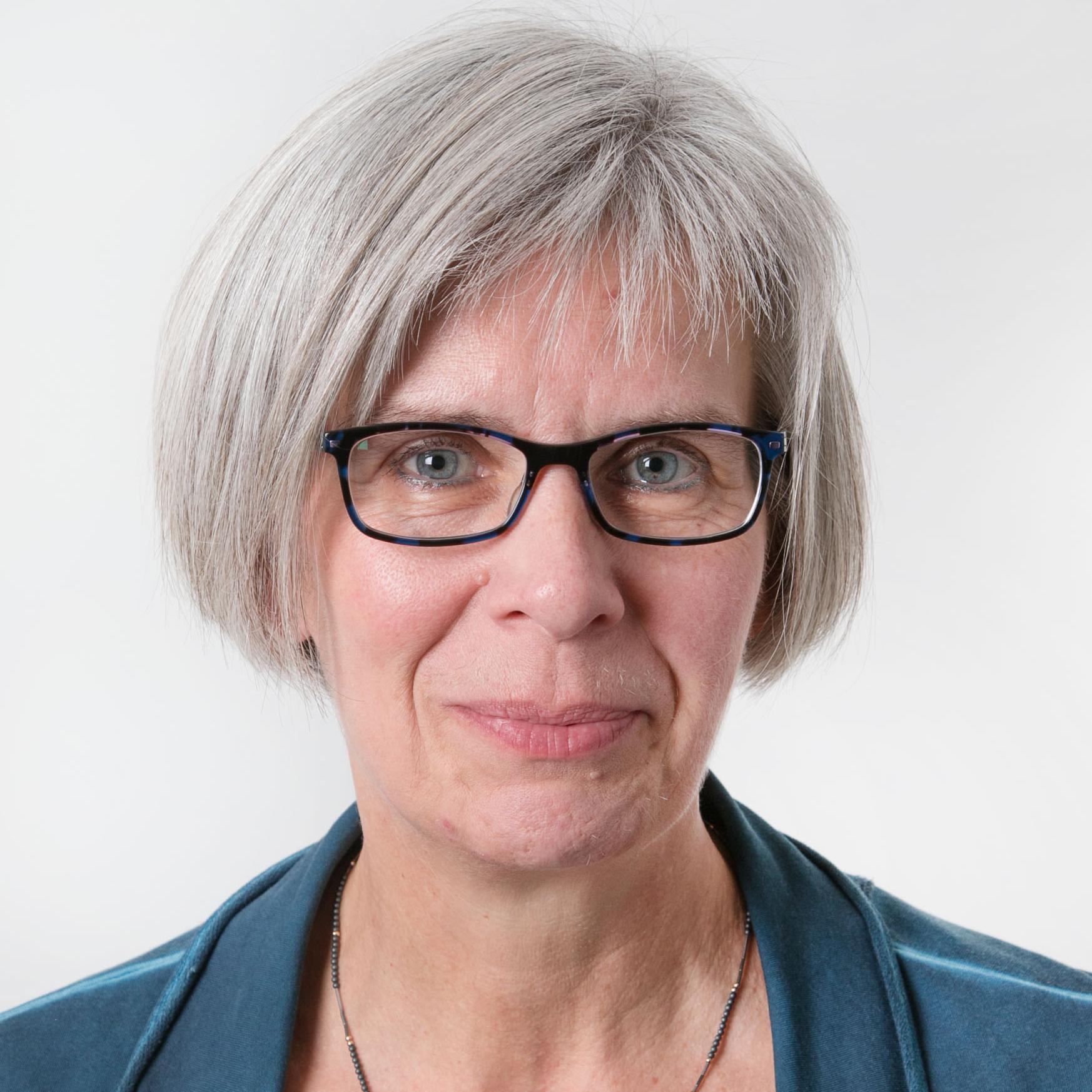 Ida Prinz-Hochgürtel