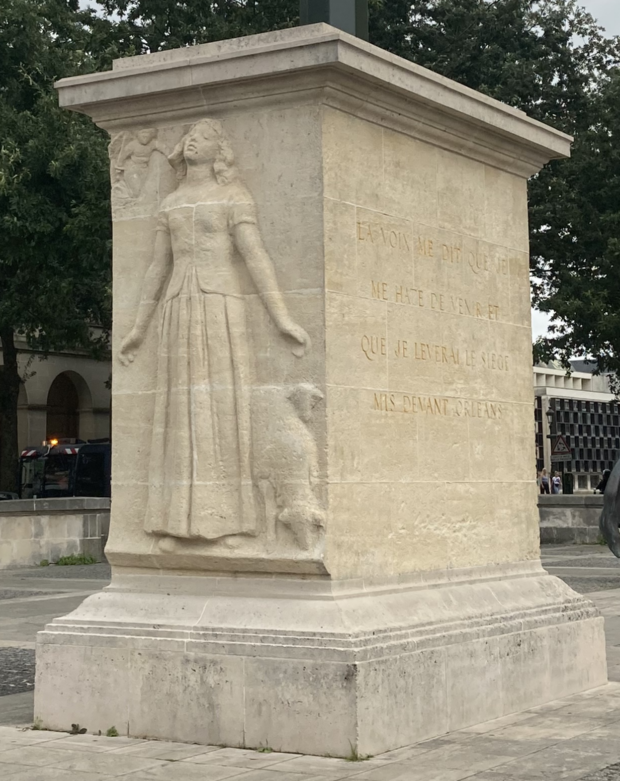 jeanne d'arc (c) iph jeanne d'arc