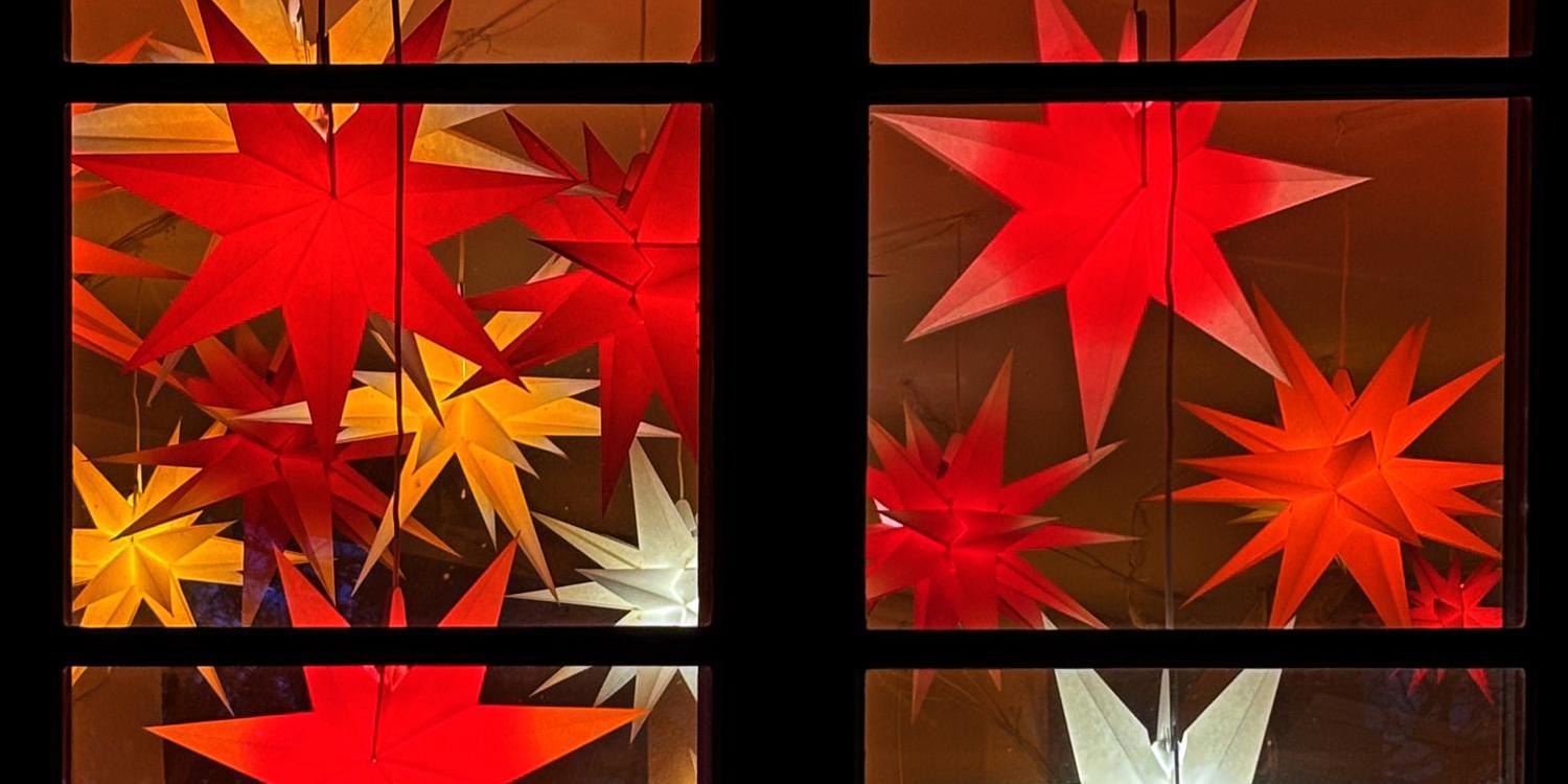 Sternenfenster
