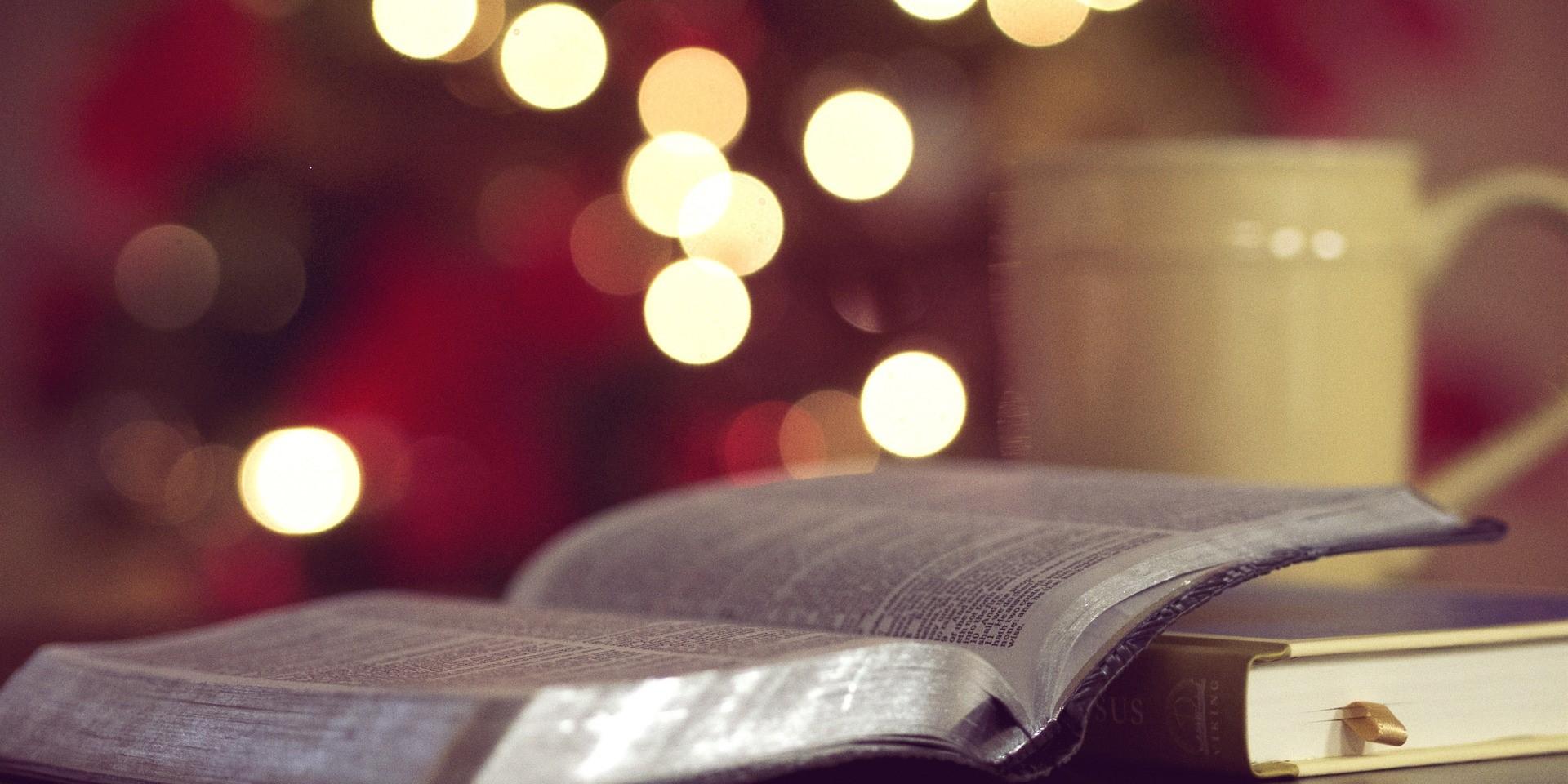 Bibel