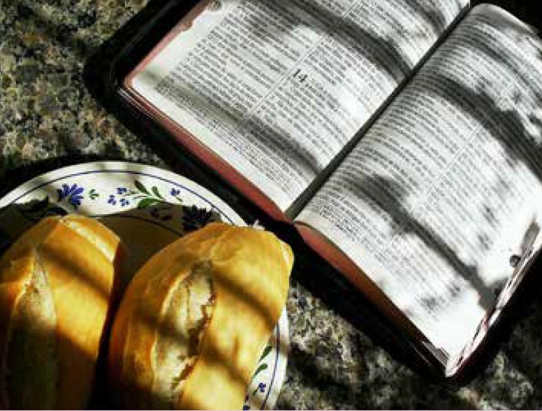 Bibliolog