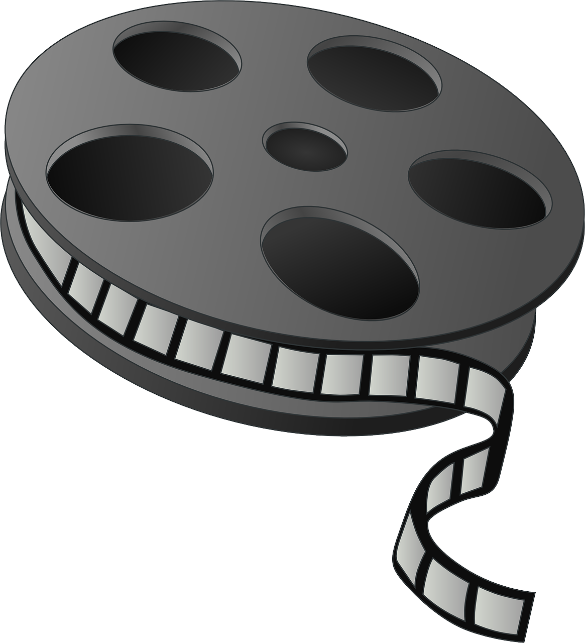 Filmrolle