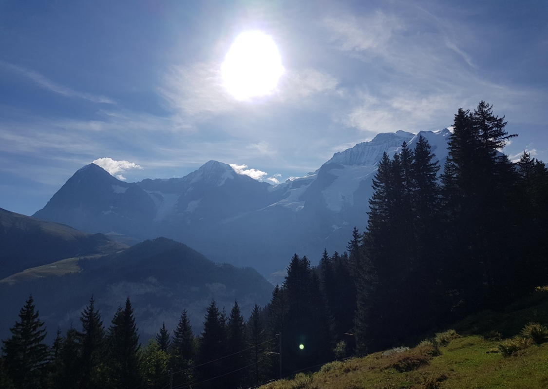Mürren