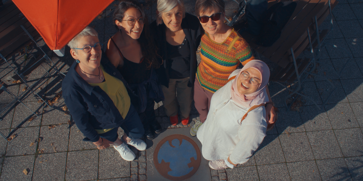 Foto Gender Justice