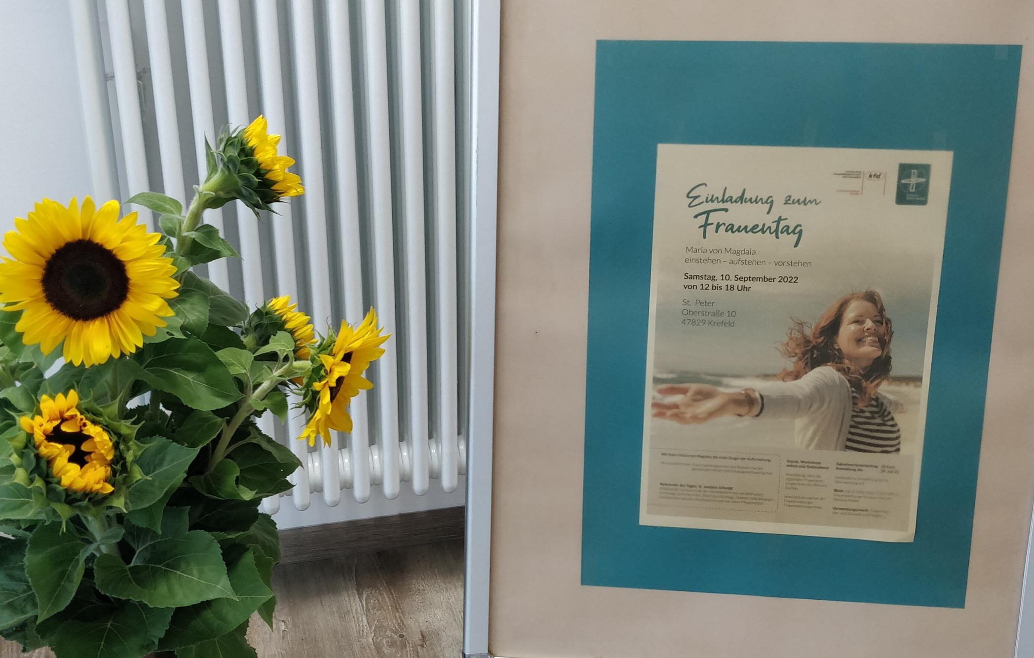 Frauentag