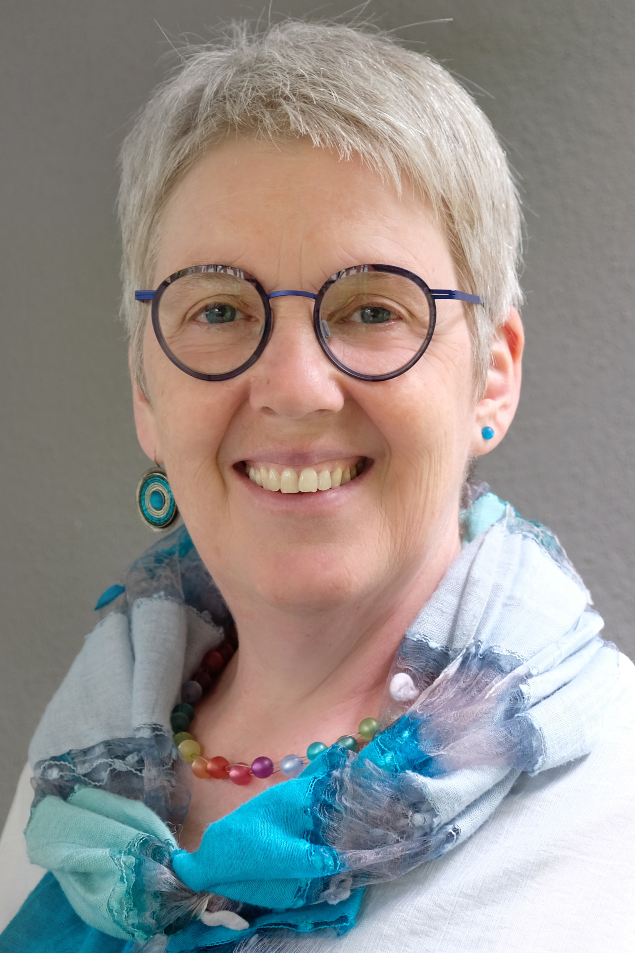 Gunda Hagens (c) Bistum Aachen Gunda Hagens