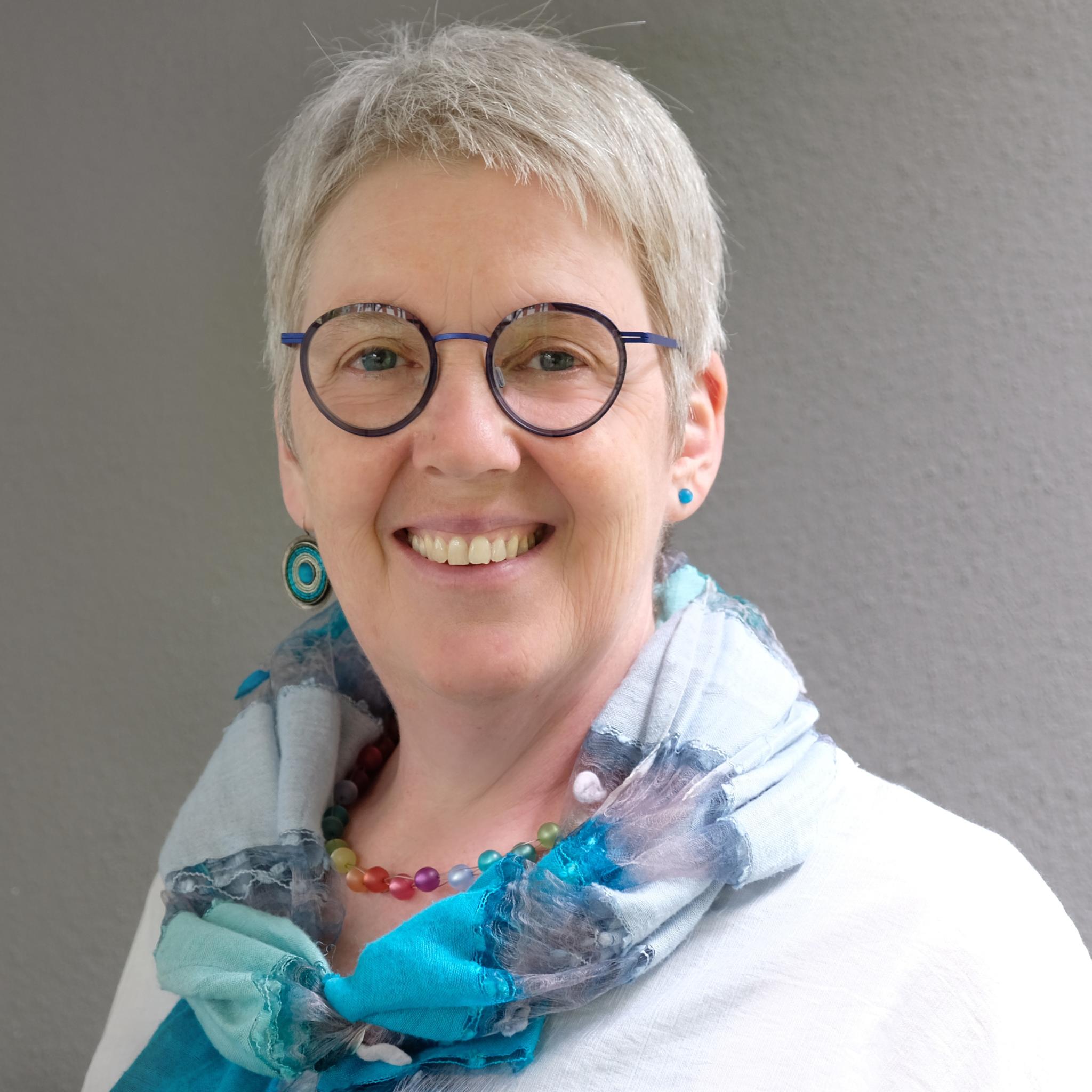 Ihre Ansprechpartnerin