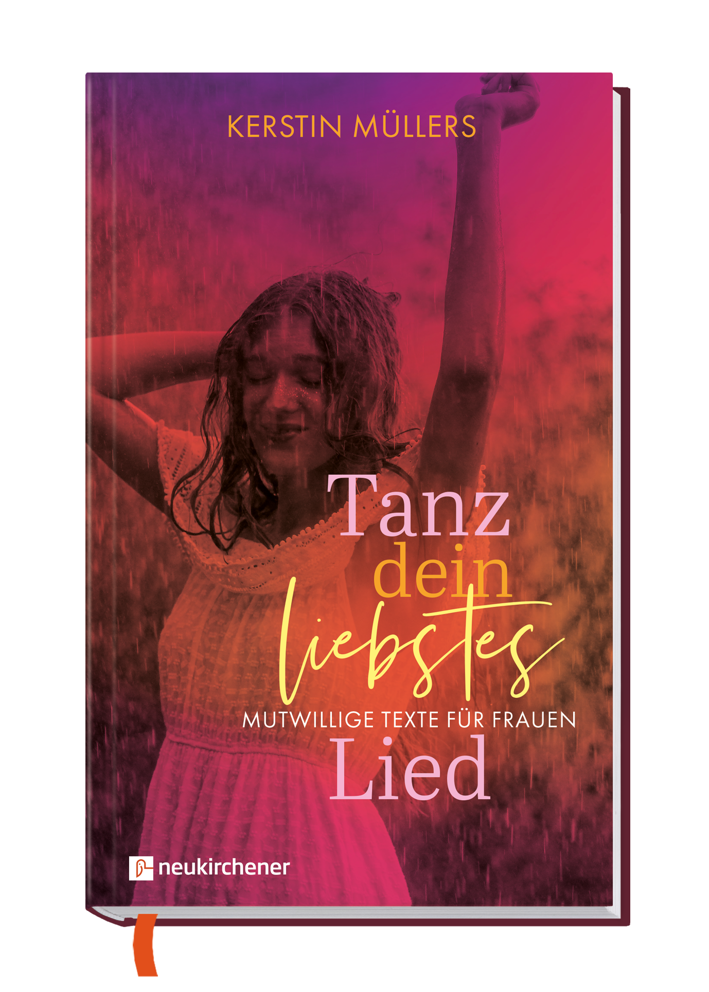 Kerstin Müllers - Tanz dein liebstes Lied