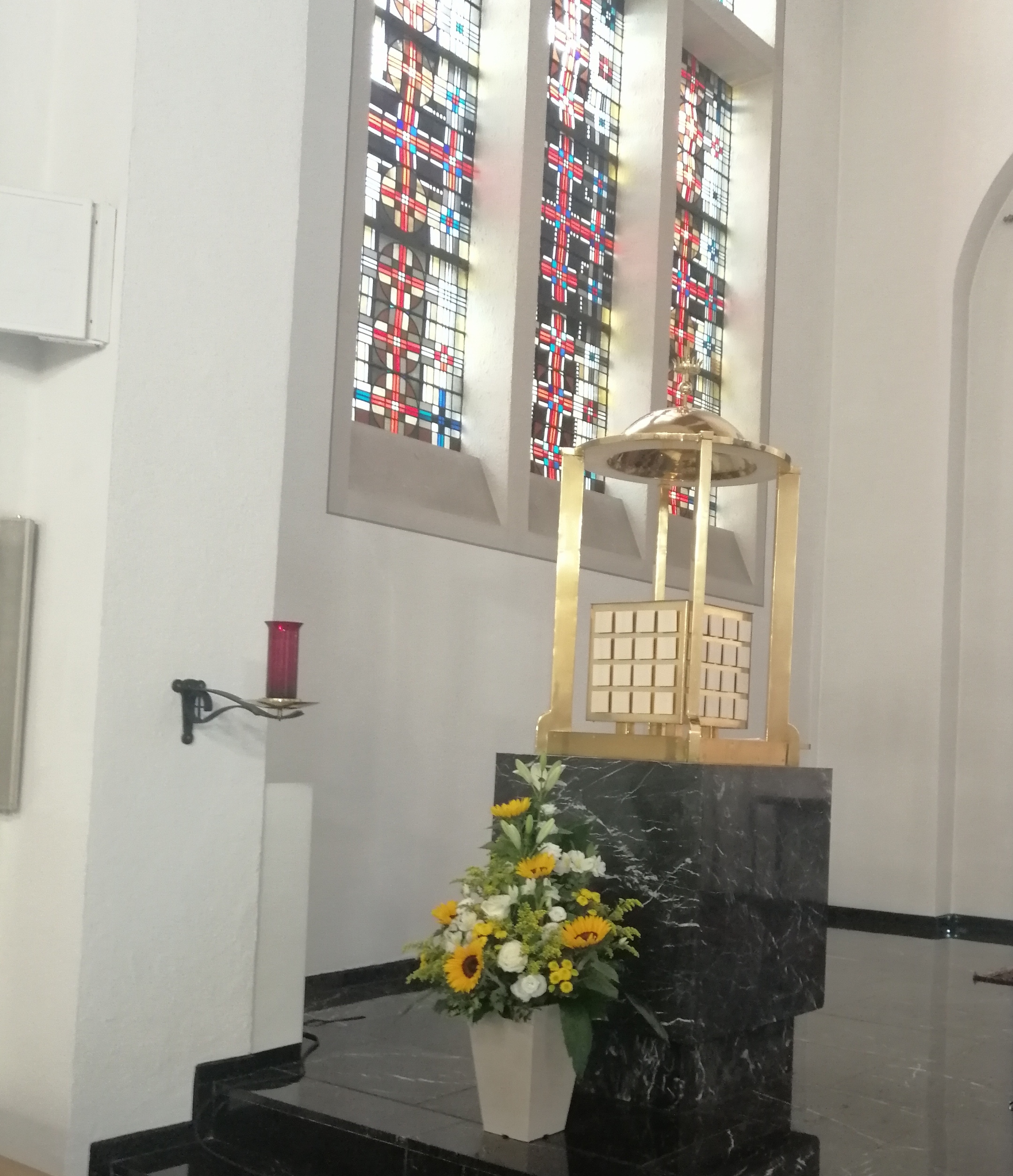 Klosterkapelle