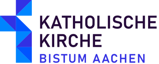 Logo Bistum Aachen