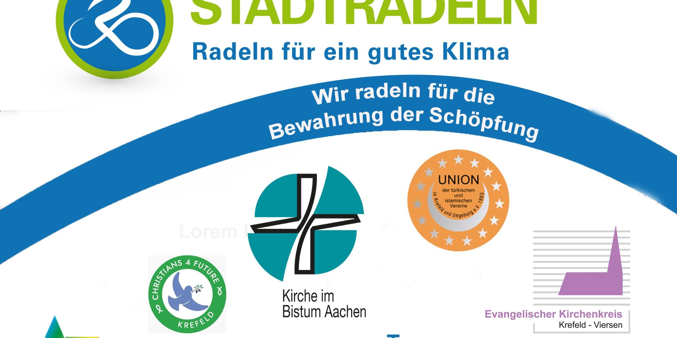 plakat stadtradeln 2025