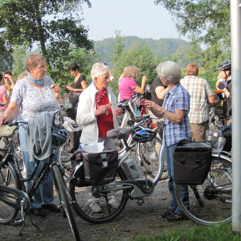 Frauenpilgertag 2014