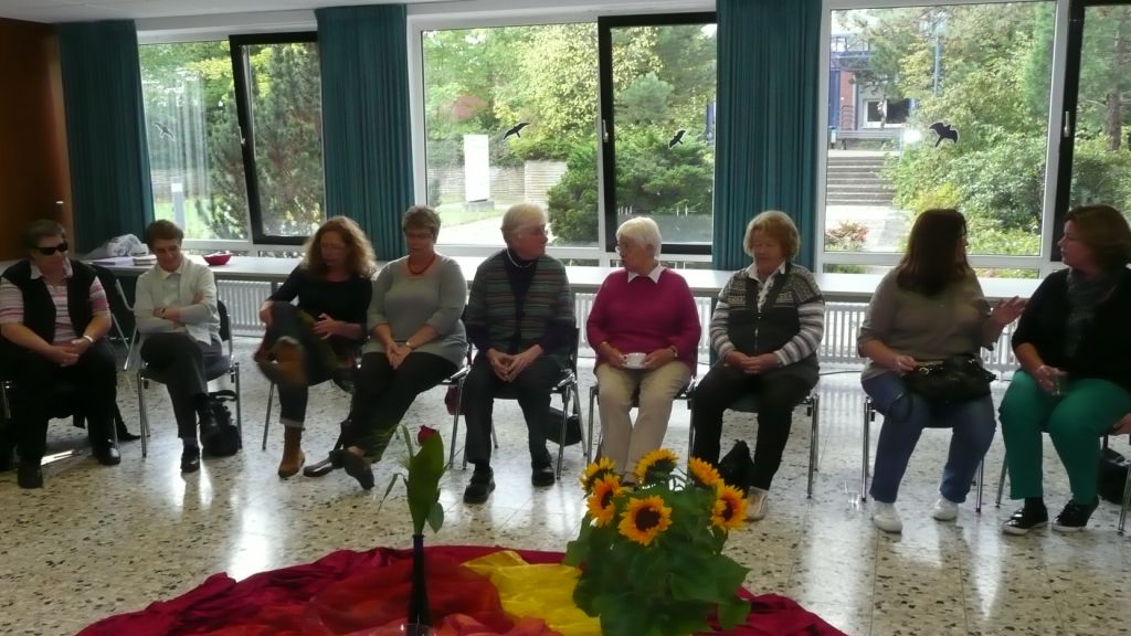 Frauentag 'Gute Frauen - böse Frauen'