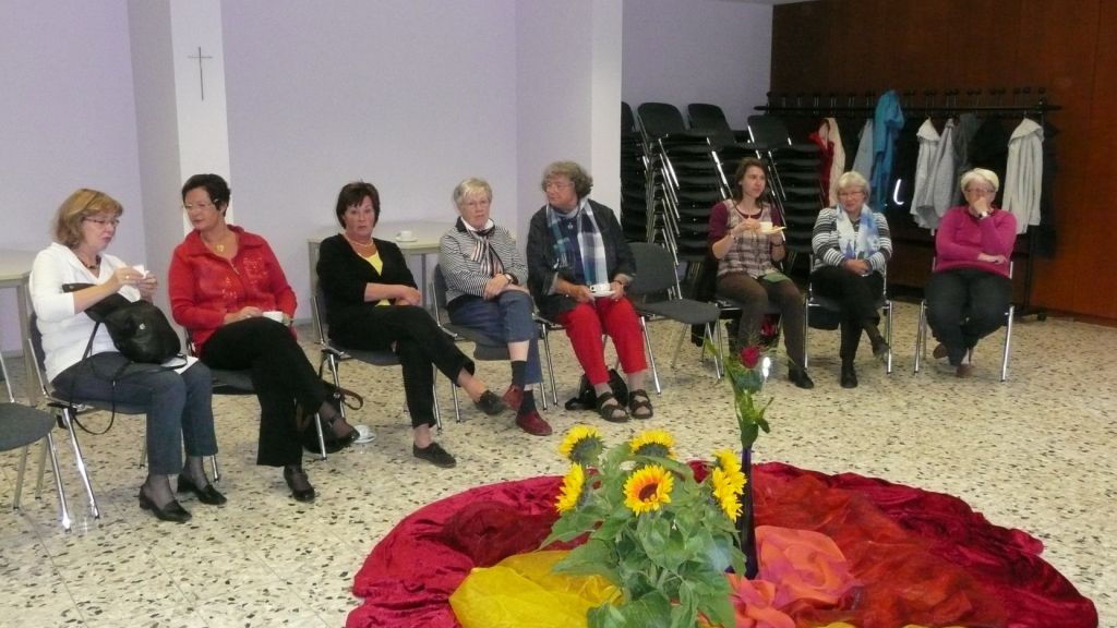 Frauentag 'Gute Frauen - böse Frauen'
