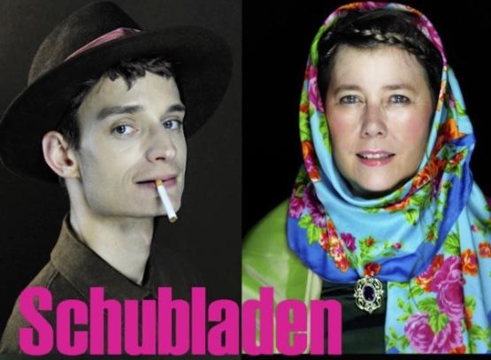Schubladen