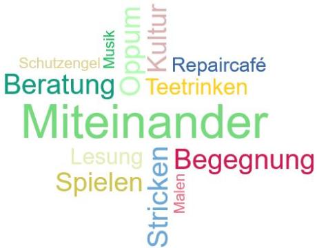 MIO - Miteinander in Oppum