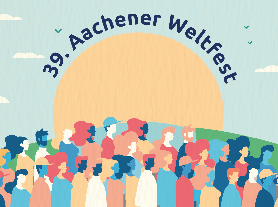 Aachener Weltfest 2025